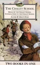 Rivals of the Chalet School