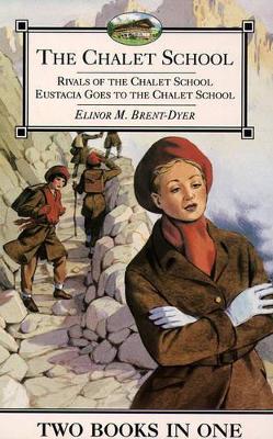Rivals of the Chalet School