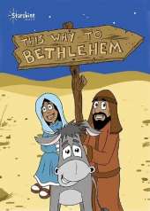 This Way to Bethlehem