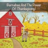 Barnabas: And The Power Of Thanksgiving