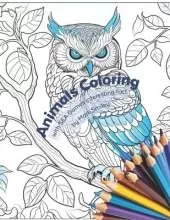Animals Coloring: with SEA Games Interesting Fact