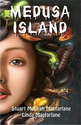 Medusa Island
