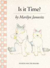 Is it Time?
