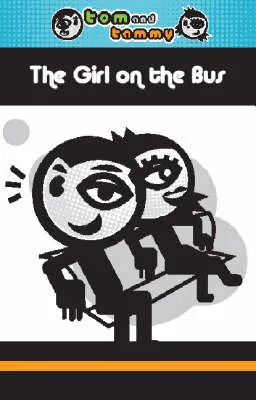 A Girl on the Bus