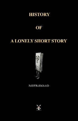 History of a Lonely Short Story: YA Trilogy: What if you don’t fit in (book 1 illustrated