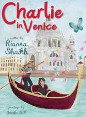 Charlie in Venice