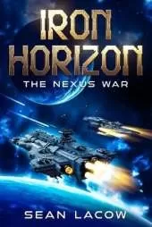 Iron Horizon: The Nexus War