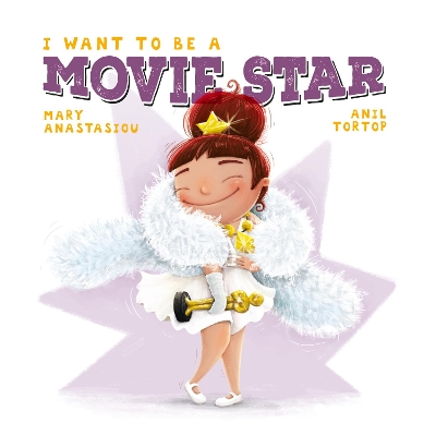 I Want to Be a Movie Star