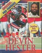 Devin Hester
