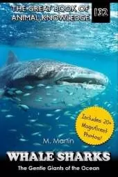 Whale Sharks: The Gentle Giants of the Ocean
