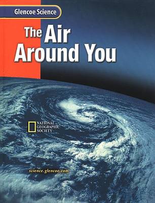 Student Edition: SE Air Around You