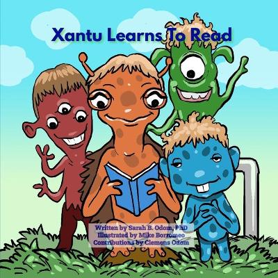 Xantu Learns To Read