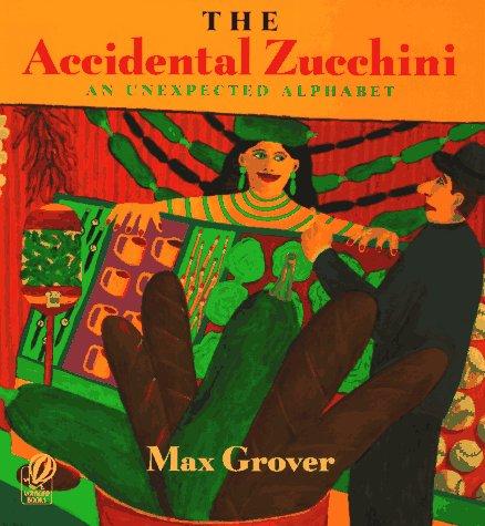 Accidental Zucchini