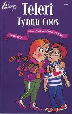 Teleri T Ynnu Coes