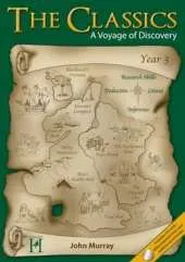 The Classics: Year 3: A Voyage of Discovery