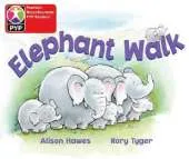 PYP L1 Elephant Walk single
