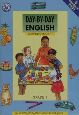 Day-by-day English