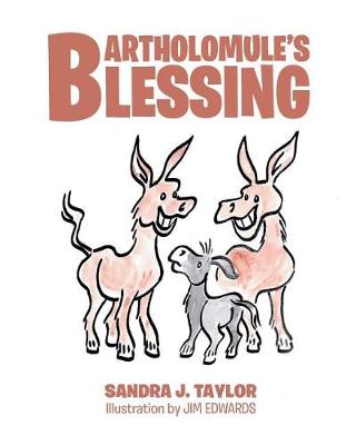 Bartholomule's Blessing