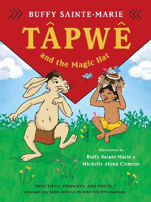 Tpw and the Magic Hat