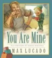 You are Mine