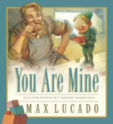 You are Mine