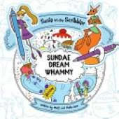 Susie vs The Scribbler: Sundae Dream Whammy
