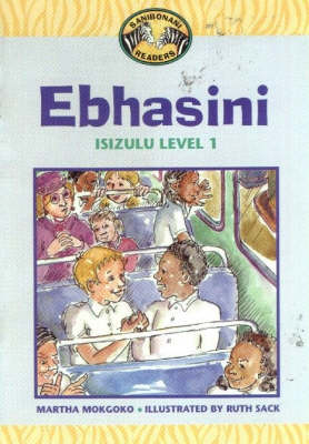 Ebhasini