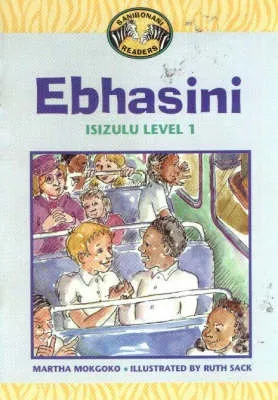 Ebhasini
