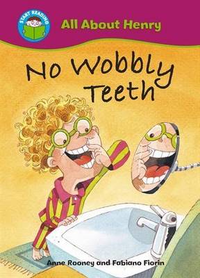 Start Reading: All About Henry: No Wobbly Teeth