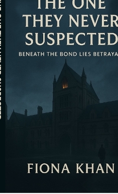 The 0ne They Never Suspected: Beneath the Bond lies Betrayal