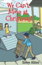 We Can't Move at Christmas!
