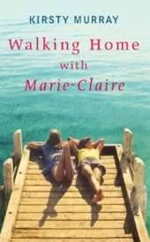 Walking Home with Marie-Claire