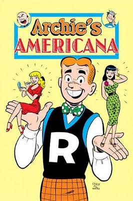 Archie's Americana Box Set: 1940s-1970s