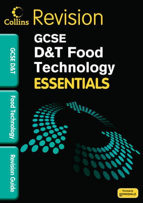Food Technology: Revision Guide