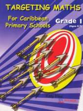 Targeting Maths for Caribbean Primary Schools