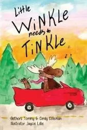 Little Winkle Needs to Tinkle