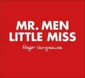 Mr Men Little Miss Audio Collection: Adventure Stories