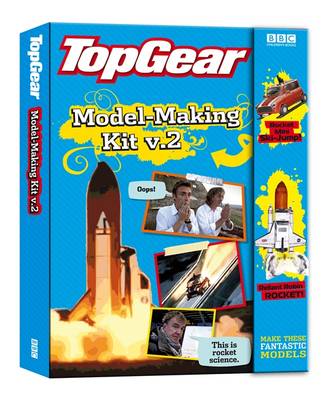 Model Making Kit