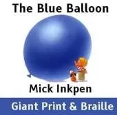 Blue Balloon