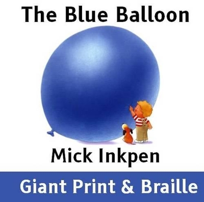Blue Balloon
