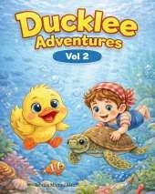 Ducklee Adventures Vol 2