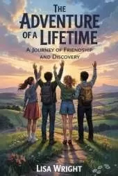 The Adventure of a Lifetime: A Journey of Friendship and Discovery