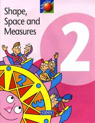 1999 Abacus Year 2 / P3: Workbook Shape, Space & Measures