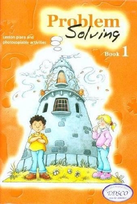 Problem Solving Infants
