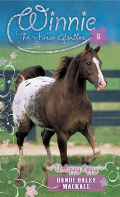 Winnie the Horse Gentler