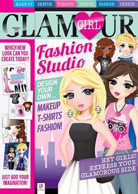Glamour Girl Fashion Studio