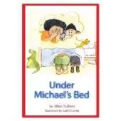 RAINBOW READING UNDER MICHAEL'
