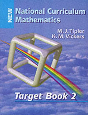 New National Curriculum Mathematics