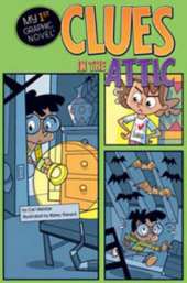 Clues in the Attic