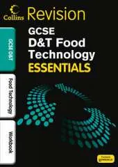 Food Technology: Revision Workbook